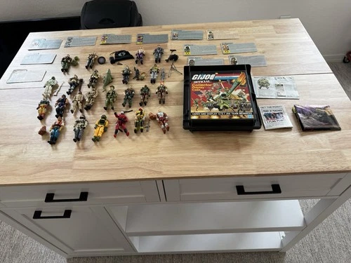GI Joe Lot