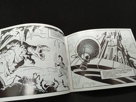 The Adventures of Rad Gravity - Nintendo NES EU PAL - NES-2A-EEC (PAL B)