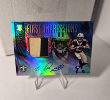 2018 Panini Illusions Football Cards 17