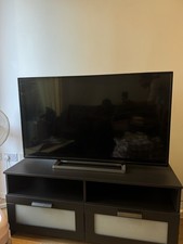 Toshiba 40DL2053DB 40in LCD 1080p Freeview HD Smart TV YouTube HDMI