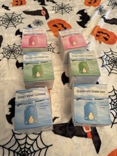 Toilet Bowl Cleaner 6 Pack Bundle