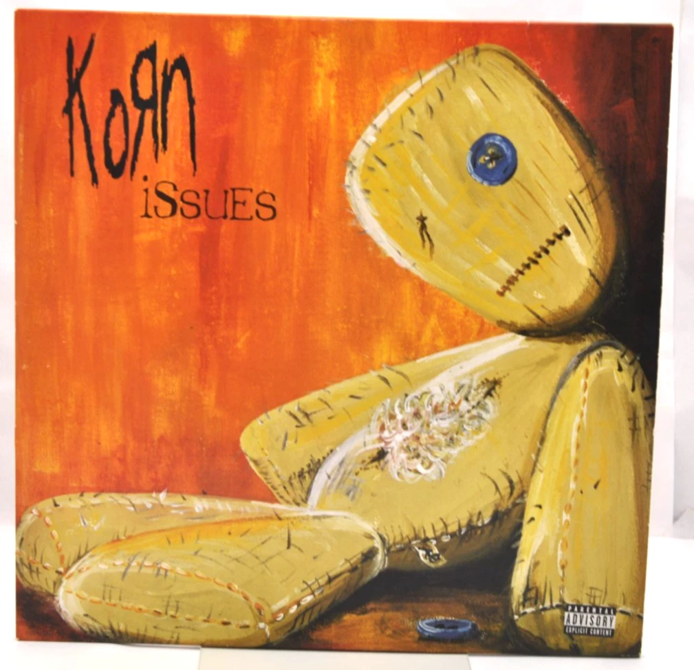 Korn 12