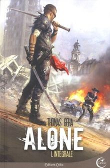 Alone: Lintégrale von Geha, Thomas | Buch | Zustand sehr gut