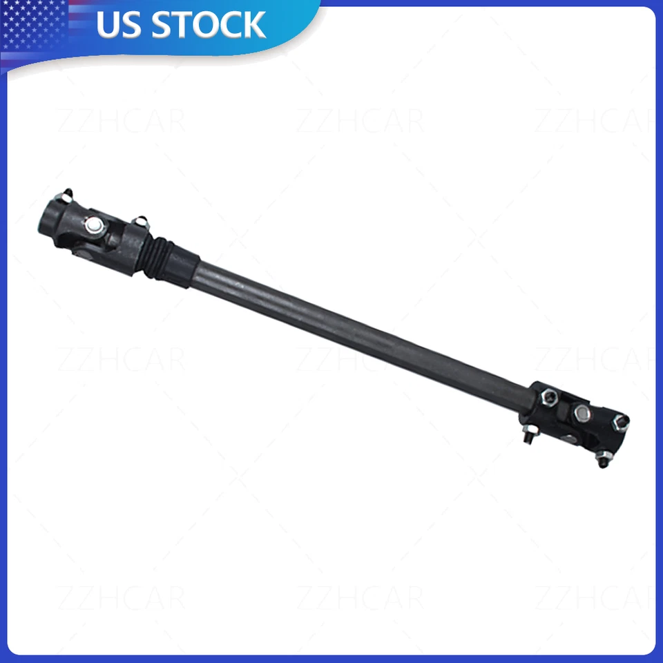 Brand New 000980 Telescoping Steering Shaft For 1980-1991 Ford Truck - Изображение 3 из 4