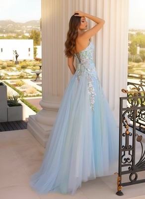 green emerald velvet dress Designer Dresses for Women | Evening Sexy Dresses main image 1