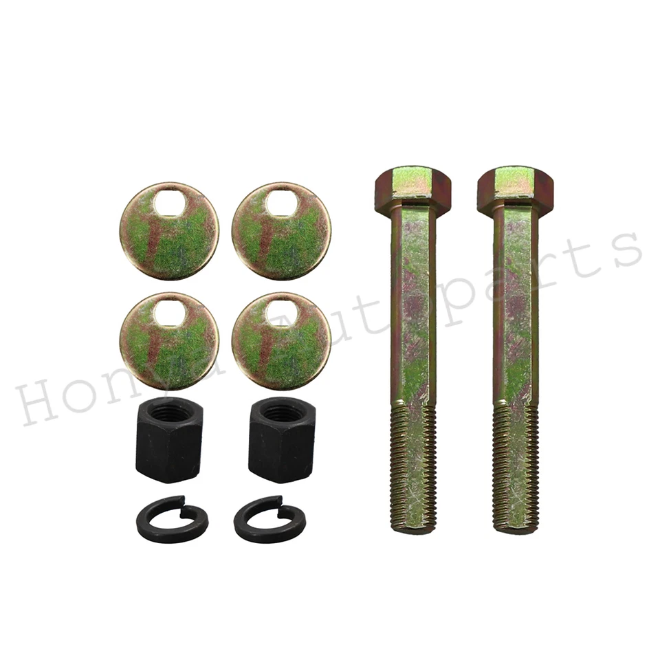 Caster/Camber Adjusting Kit  K6302HD - Image 2 of 4
