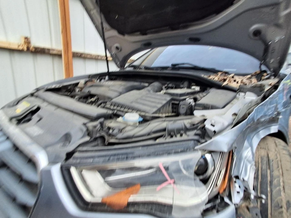 (LOCAL PICKUP ONLY) Trunk/Hatch/Tailgate Sedan LED Tail Lamps Fits 15-16 AUDI A3 Foto 3 de 4