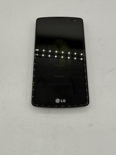 LG Tribute LS660 4G LTE Android 5MP Mobile Phone -