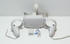Meta Quest 2 256GB All-In-One Virtual Reality...