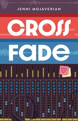 Crossfade Jenni Mojaverian Taschenbuch Englisch 2026 Jenni Mojaverian