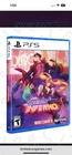 PRESALE!  NEON INFERNO LIMITED RUN GAMES PLAYSTATION 5 PS5 ESRB U.S. VERSION NEW