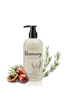 BANKIT Rosemary Batana Shampoo 11.8oz
