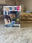 Funko Pop! Vinyl: Demon Slayer:Tanjiro Kamado (Glows )Box Lunch (Exclusive) #873