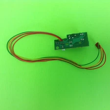 Brother Mfc 4800 Fax Machine LF1 Board B53K545-2