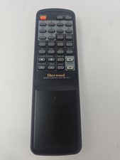 Sherwood RM 101 Remote Control