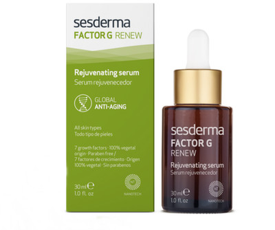 Sesderma Factor G renew rejuvenating serum 30 ml