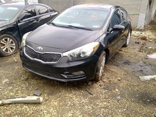 Alternator Hatchback GT ID 373002E200 Fits 11-18 ELANTRA 58296
