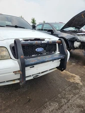 GO RHINO 98-11 FORD CROWN VICTORIA POLICE P71 ROAD DEFENDER PUSH BAR BUMPER