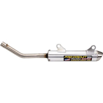 Pro Circuit 304 Silencer - CR250R '99 SH99250-SE