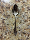 Lunt Modern Victorian Sterling Spoon