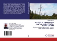 Automatic Generation Control In Electrical Power System Md. Faruk Hossain