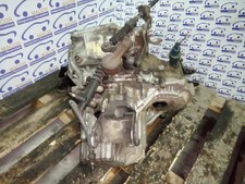 Boite de vitesse Hyundai COUPE