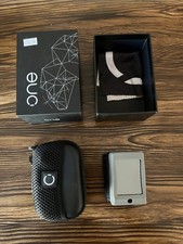 Dekunu One Smart Skydiving Wrist Altimeter