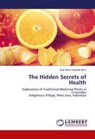 The Hidden Secrets Of Health | Euis Reni Yuslianti | Englisch | Taschenbuch