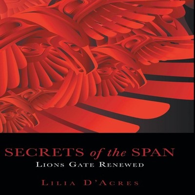 Secrets of the Span Lions Gate Renewed Lilia D'Acres Hardcover Fr