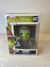Funko Pop! Vinyl: Disney - Shock #407