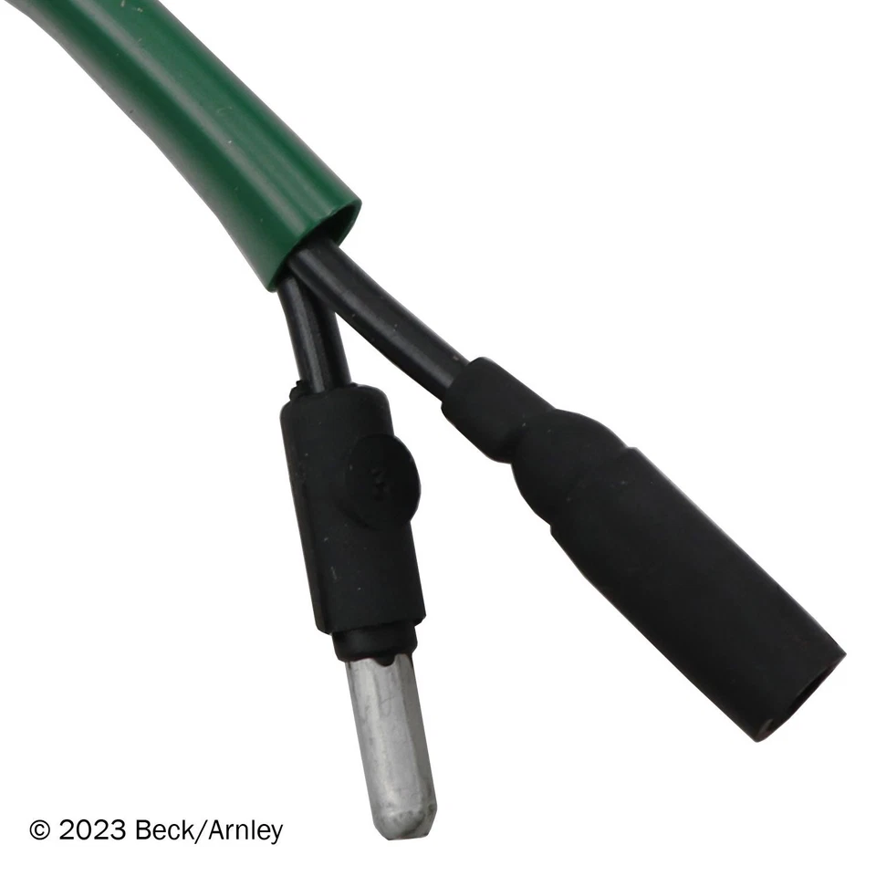 Interruptor de ventilador térmico Beck Arnley 201-1321 para modelos selectos 72-88 Bertone Fiat Yugo Foto 2 de 4