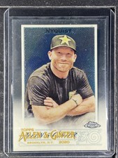 Nyquist, Ryan - 2020 Allen & Ginter Chrome