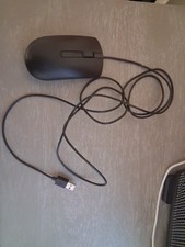 AmazonBasics MSU0939 Wired Mouse