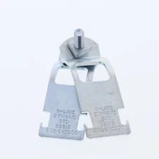 B-Line Strut Mounting Clamp Strap For 2" EMT/IMC/Pipe/Rigid Conduit B2213