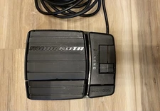 Minn Kota V1 Powerdrive Foot Petal for Trolling Motors Tested Works