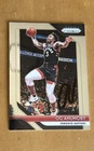OG Anunoby Signed-Autographed 2018 Prizm Basketball Card New York Knicks Star