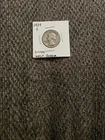 1939 s Washington Silver Quarter