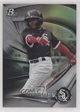 2022 Bowman Platinum Top Prospects Elijah Tatis #TOP-19 2l4