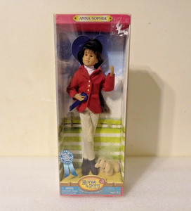 Only Hearts Club Horse | eBay