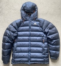 Mountain Equipment Lightline