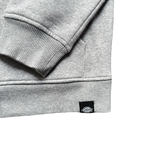 Dickies Hoodie San Antonio Grey Mens Small Sweater Pullover Hoody - Picture 5 of 7