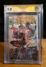 Amazing Spider-Man 1 CGC 9.8 SS SIGNED BY CLAYTON CRAIN LMD 888 W/COA