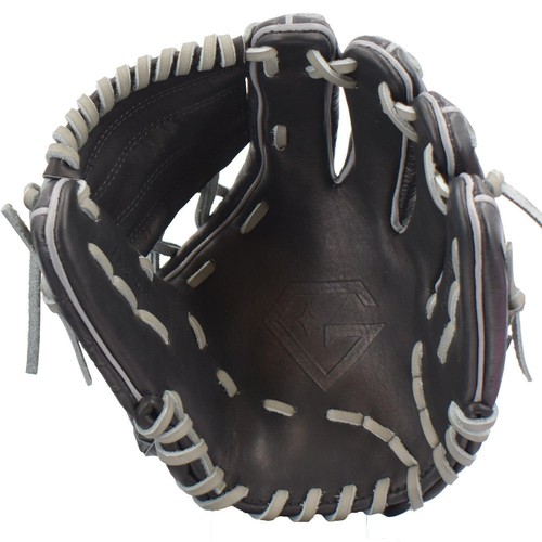 Gem Gloves Baseball Fielding Glove - GEM033 Gator - Bild 5 von 10