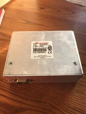 Agilent G1946-80007 Edwards Dual Controller Interface for Agilent LC/MSD WORKING