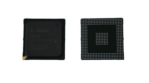 2 Pezzi BTS711L1 INFINEON 1006+ – Circuiti Integrati SOP-20 Nuovi Per Elettronica E Riparazioni