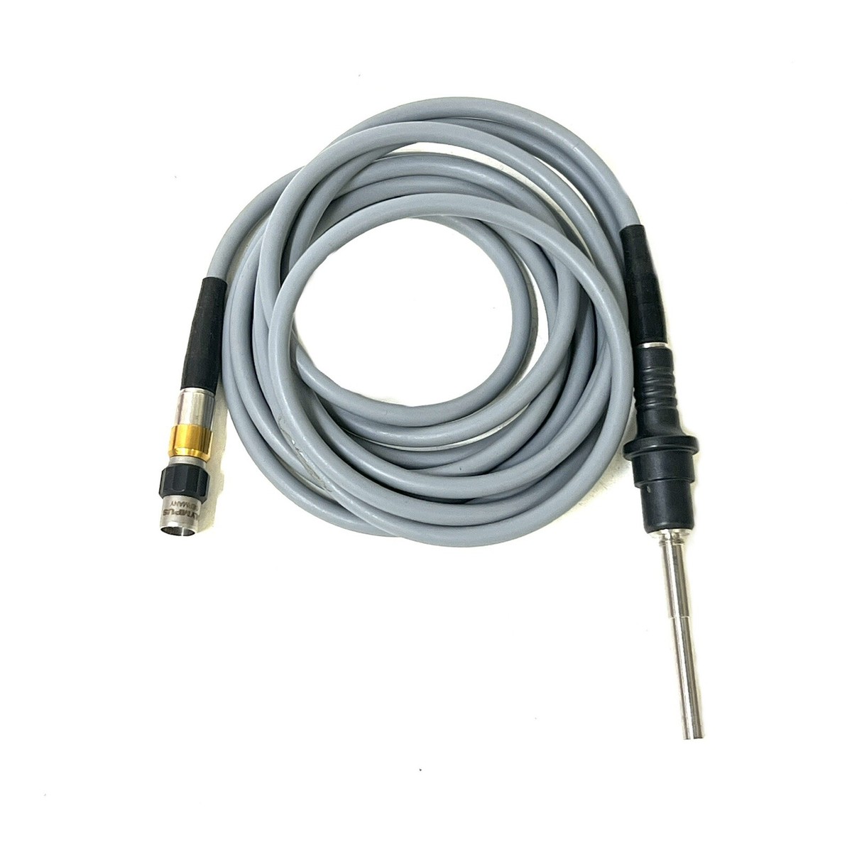 Olympus Fiber Optic Light Guide Cable | eBay