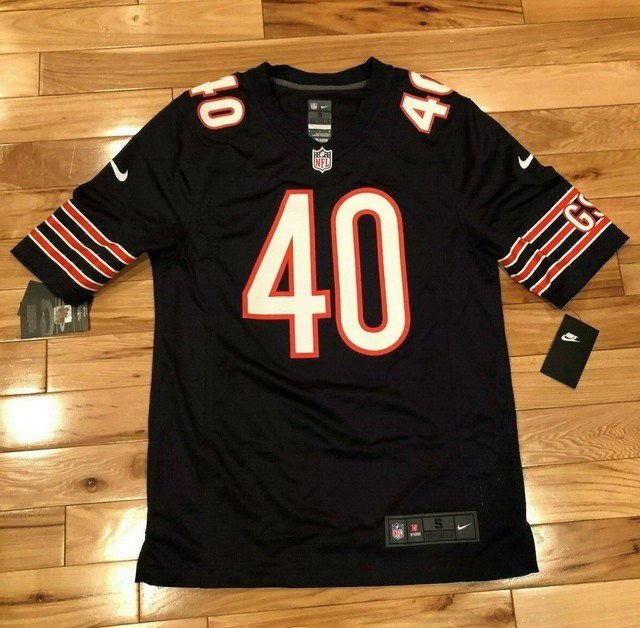 gale sayers jersey ebay