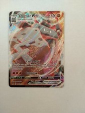 carte pokemon vmax française, Dolman Vmax, Pokémon Épée / Bouclier  (116/202)