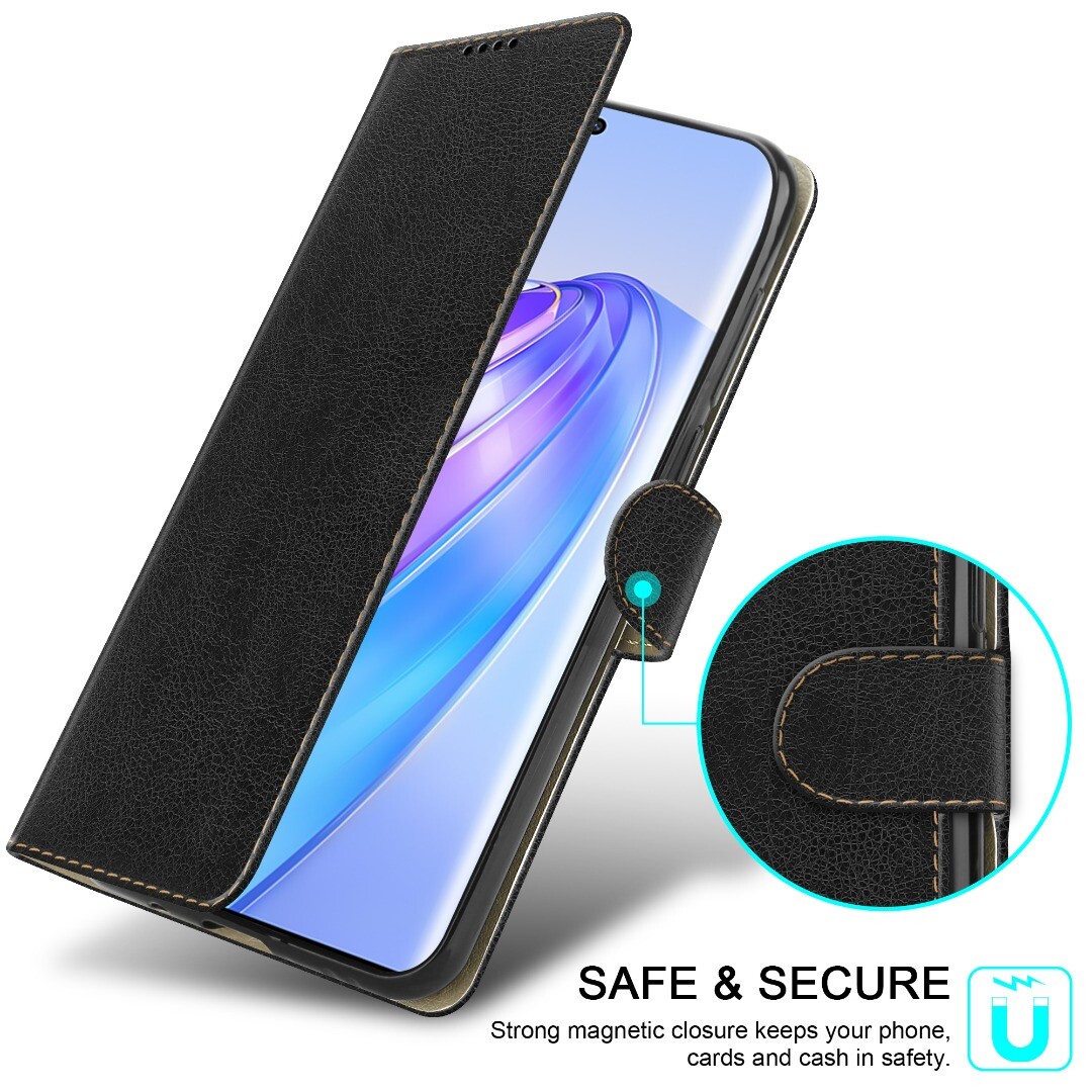 Cover per Honor Magic 5 Lite 5G/Honor X9a Custodia Cover per Honor Magic 5 Lite 5G/Honor X9a Custodia