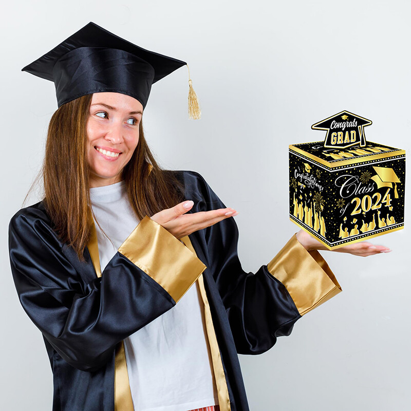 Graduation Cap Money Box Personalised Money Box Gift Graduation